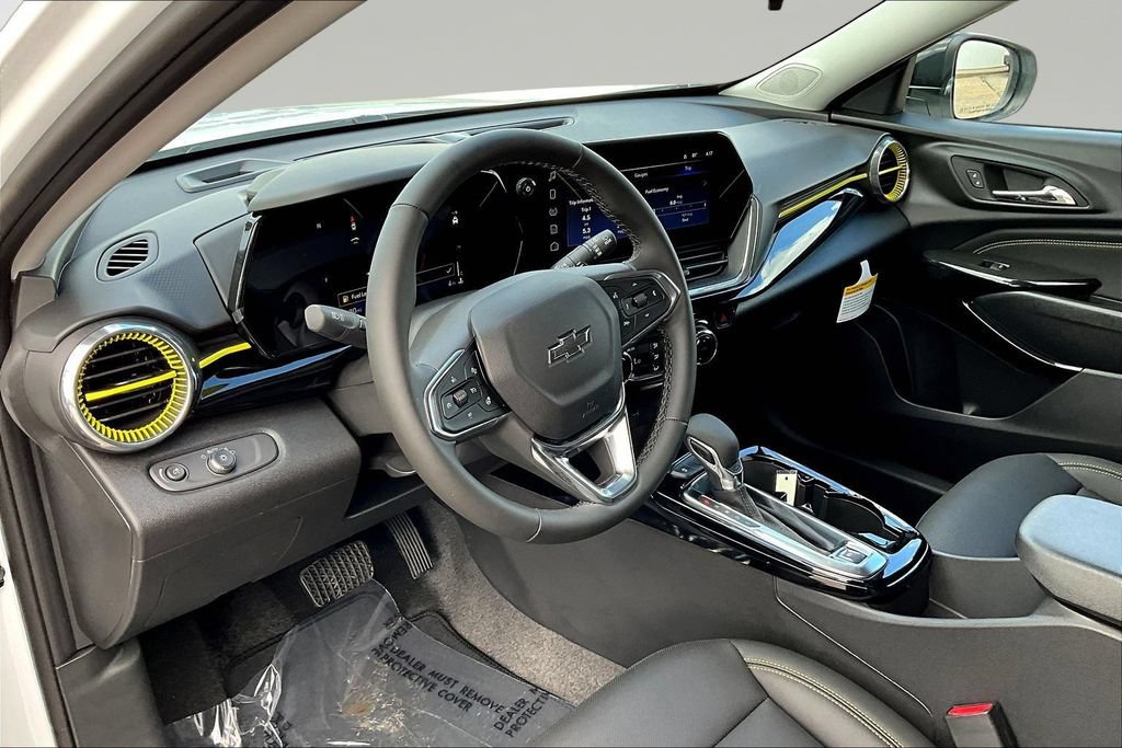 2026 Chevrolet Trax Activ - Photo 7