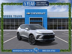 2025 Chevrolet Blazer RS SUV