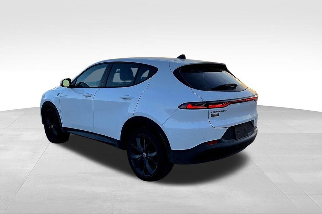 Used 2024 Dodge Hornet GT