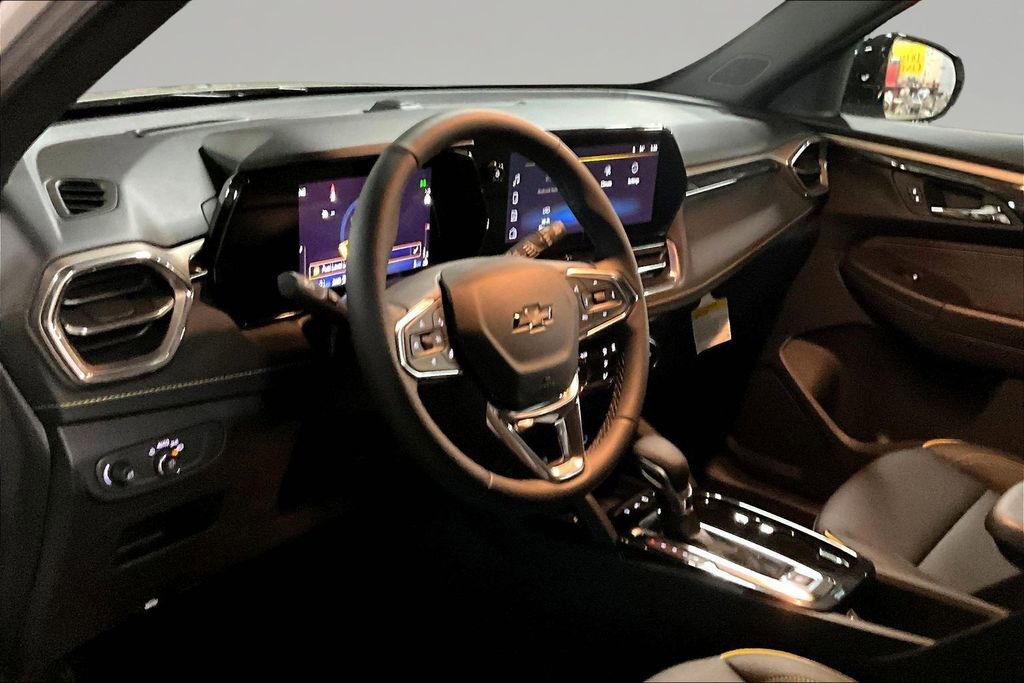 2026 Chevrolet Trailblazer Activ - Photo 7