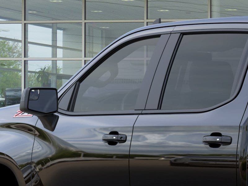 2026 Chevrolet Silverado 1500 LT Trail Boss - Photo 12