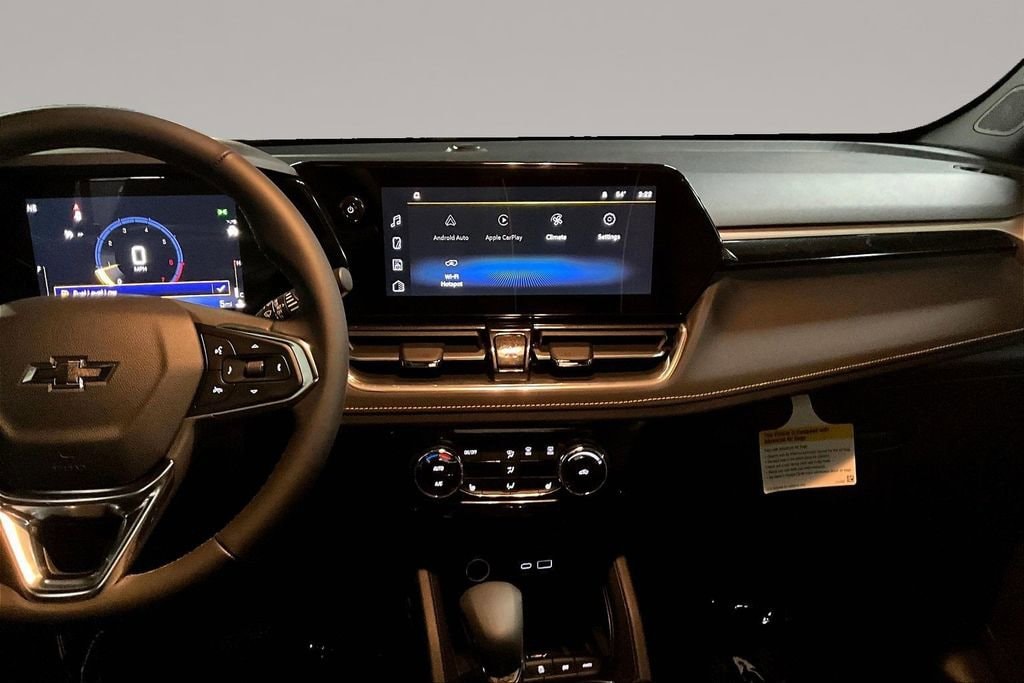 2026 Chevrolet Trailblazer Activ - Photo 6