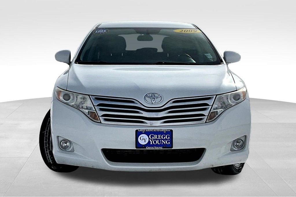 Used 2009 Toyota Venza