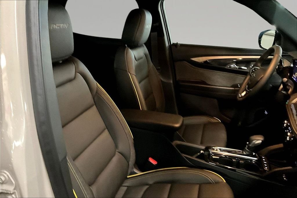 2026 Chevrolet Trailblazer Activ - Photo 11