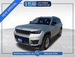  Jeep Grand Cherokee L