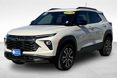 2026 Chevrolet Trailblazer Activ SUV