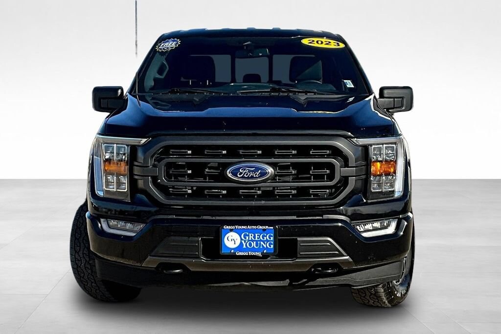 Used 2023 Ford F-150 XL