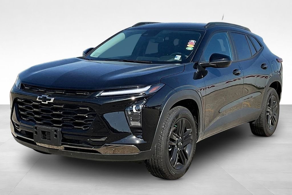 2026 Chevrolet Trax Activ's photo