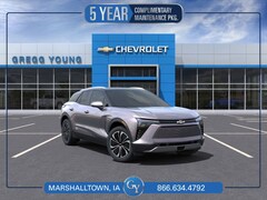 2025 Chevrolet Blazer EV LT SUV