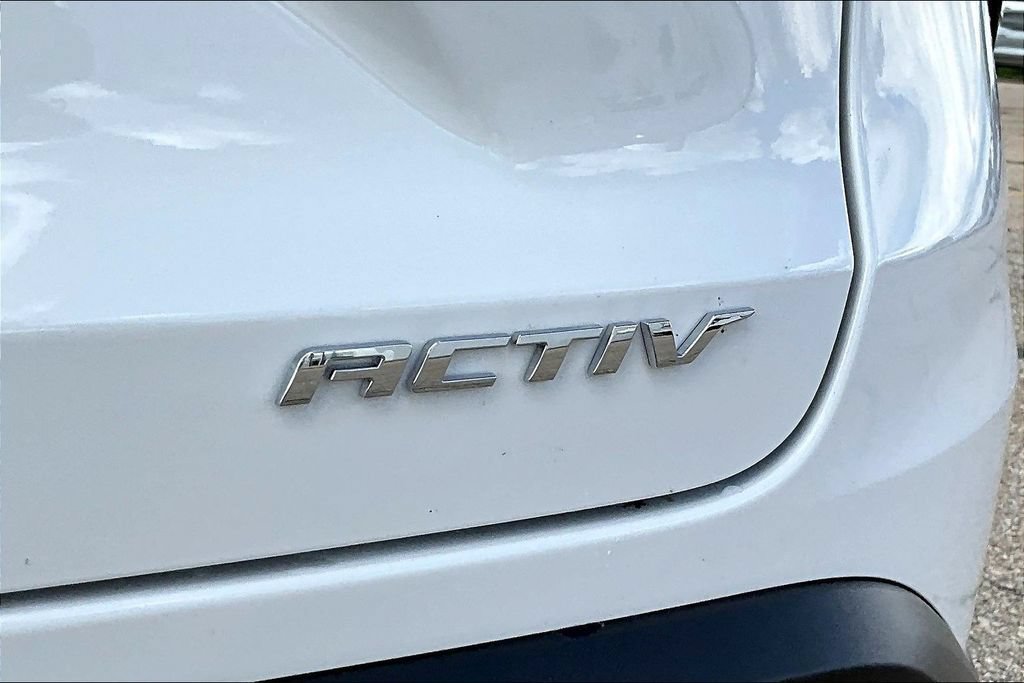 2026 Chevrolet Trax Activ - Photo 9