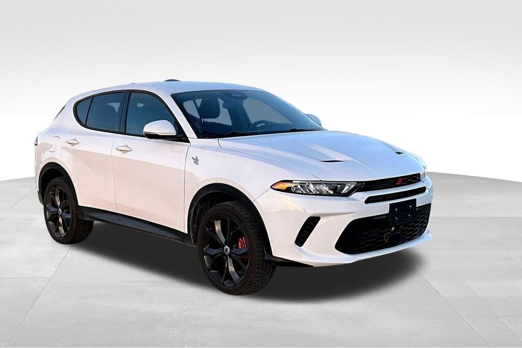 Used 2024 Dodge Hornet GT