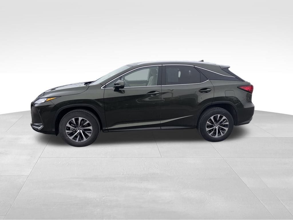 Used 2020 Lexus RX RX 350