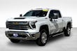  Chevrolet Silverado 2500 HD