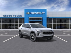 2026 Chevrolet Trax 1RS SUV