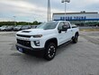  Chevrolet Silverado 2500 HD