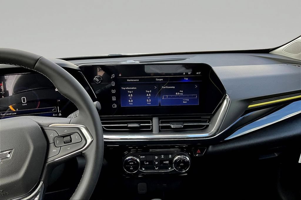 2026 Chevrolet Trax Activ - Photo 6