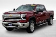  Chevrolet Silverado 2500 HD