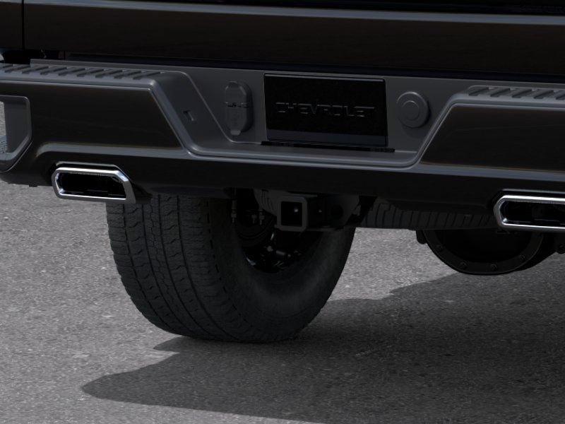 2026 Chevrolet Silverado 1500 LT Trail Boss - Photo 14