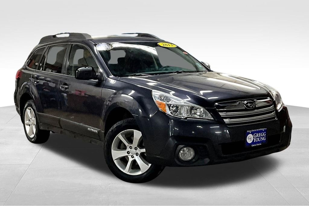 Used 2013 Subaru Outback 2.5i Premium