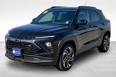 2026 Chevrolet Trailblazer RS SUV