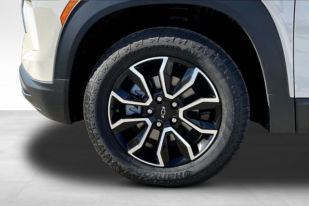 2026 Chevrolet Trailblazer Activ - Photo 13