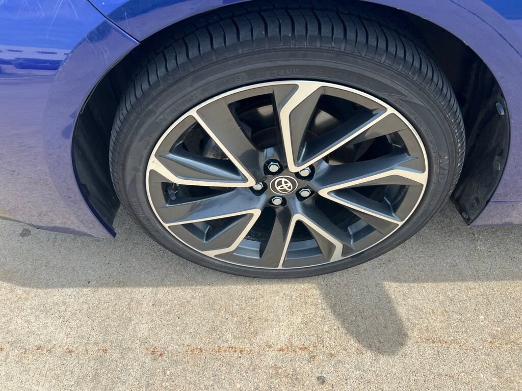 Used 2020 Toyota Corolla XSE
