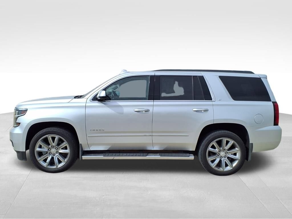 Used 2019 Chevrolet Tahoe LT SUV