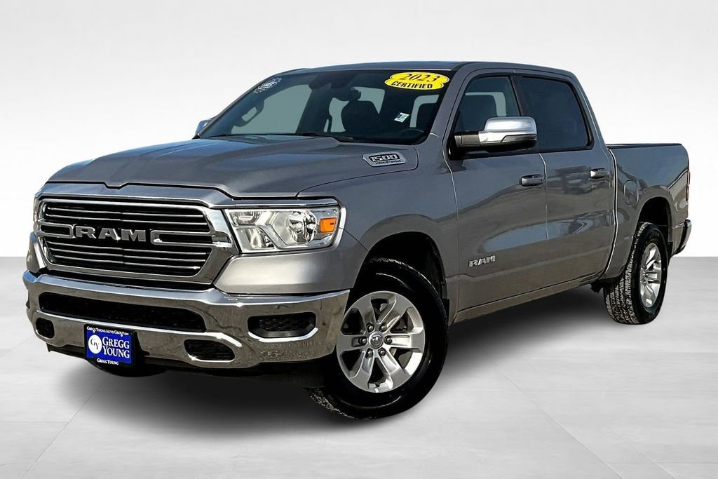 2023 RAM Ram 1500 Pickup