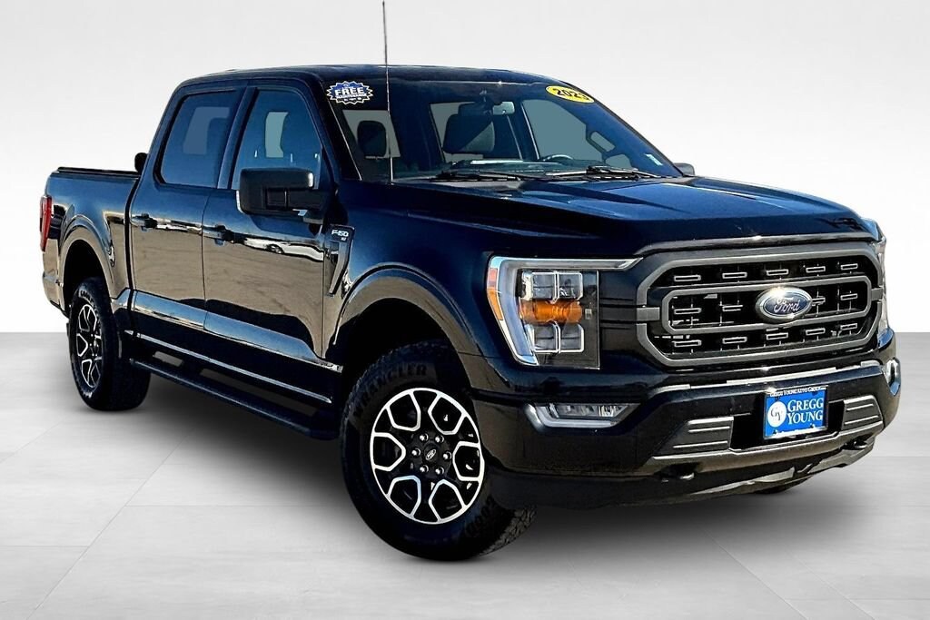 Used 2023 Ford F-150 XL