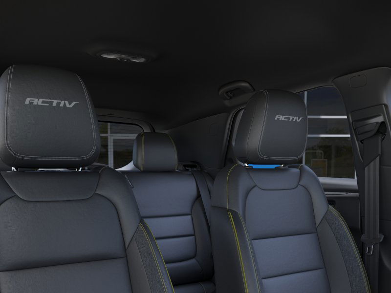 2026 Chevrolet Trailblazer Activ - Photo 38