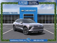 2025 Chevrolet Blazer EV LT SUV