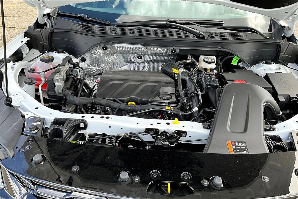 2026 Chevrolet Trax Activ - Photo 12