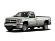  Chevrolet Silverado 2500 HD