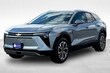  Chevrolet Blazer EV