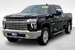  Chevrolet Silverado 2500 HD