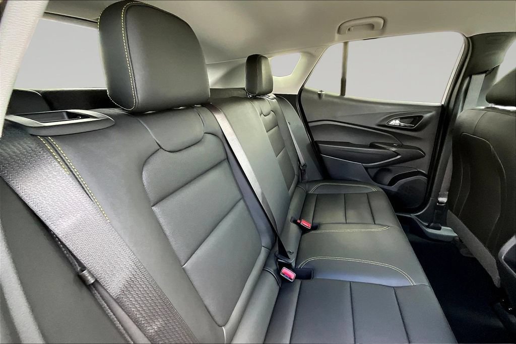 2026 Chevrolet Trax Activ - Photo 10