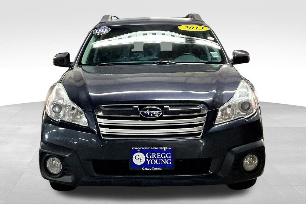Used 2013 Subaru Outback 2.5i Premium