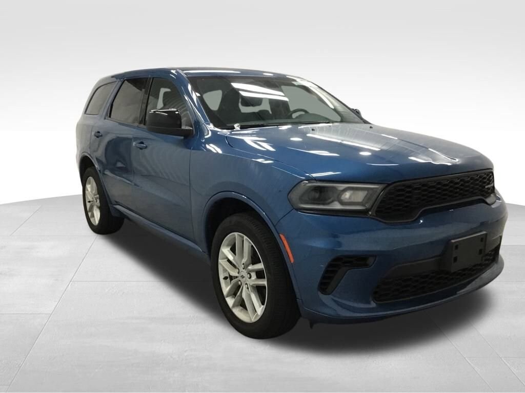 Used 2024 Dodge Durango GT