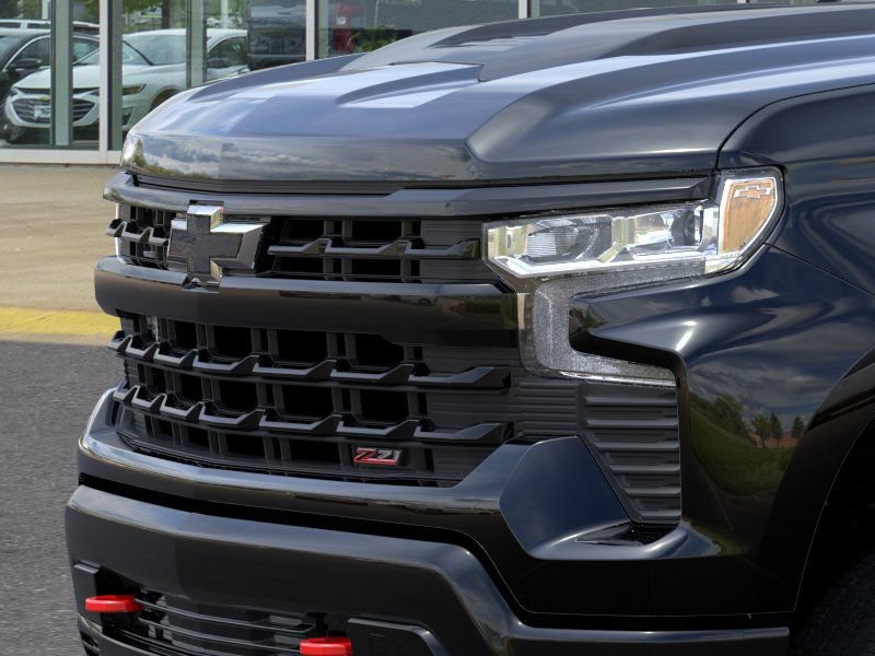 2026 Chevrolet Silverado 1500 LT Trail Boss - Photo 13