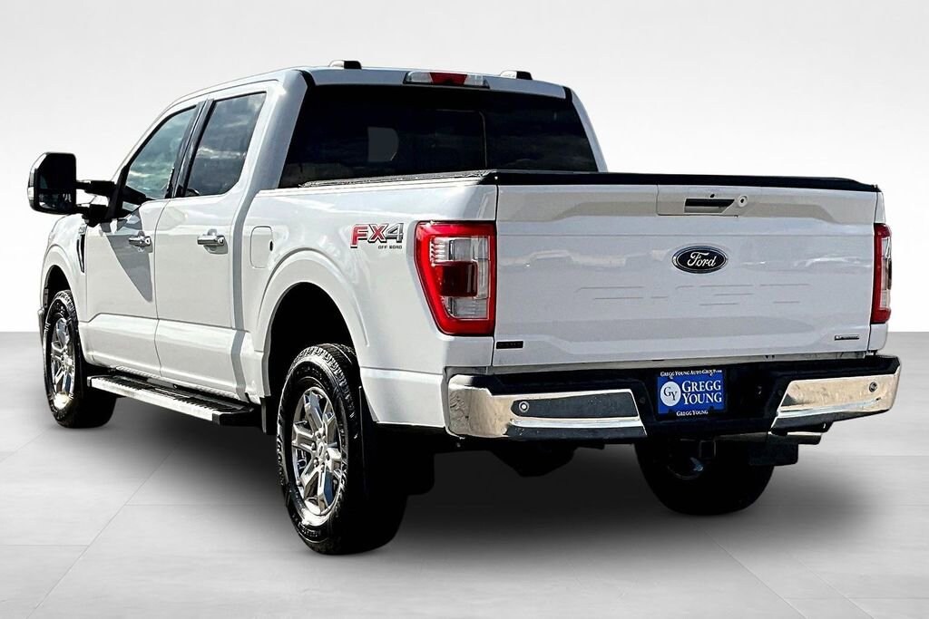 Used 2022 Ford F-150 XL