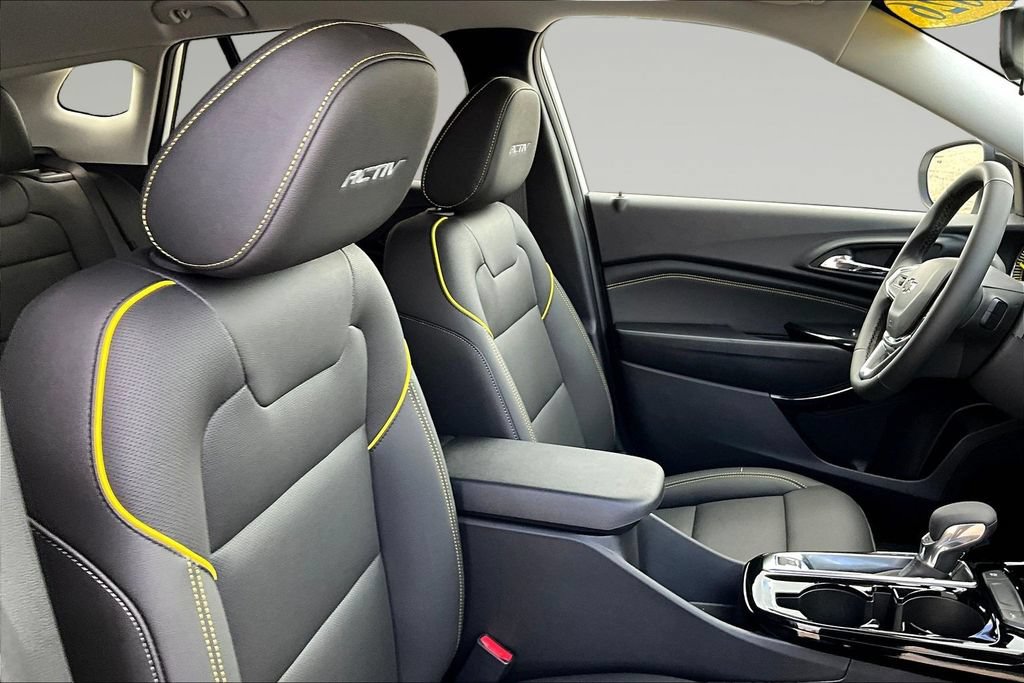 2026 Chevrolet Trax Activ - Photo 11