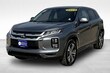  Mitsubishi Outlander Sport