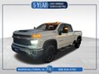  Chevrolet Silverado 2500 HD