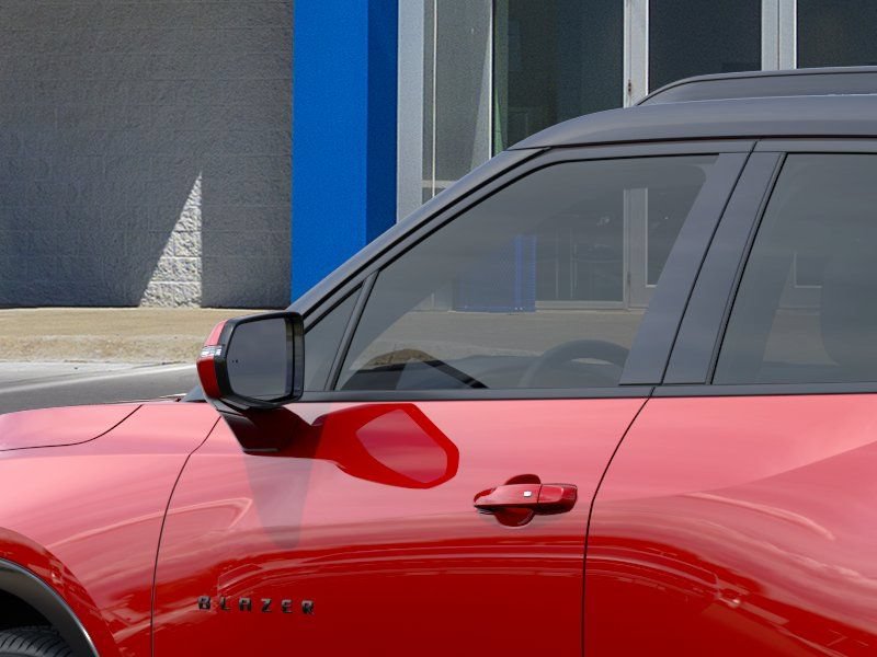 2026 Chevrolet Blazer RS - Photo 12