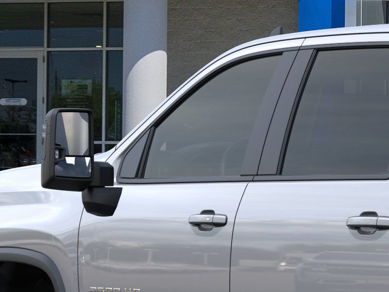 2026 Chevrolet Silverado 2500 HD LT - Photo 12