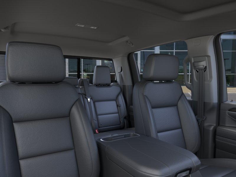 2026 Chevrolet Silverado 2500 HD LTZ - Photo 24