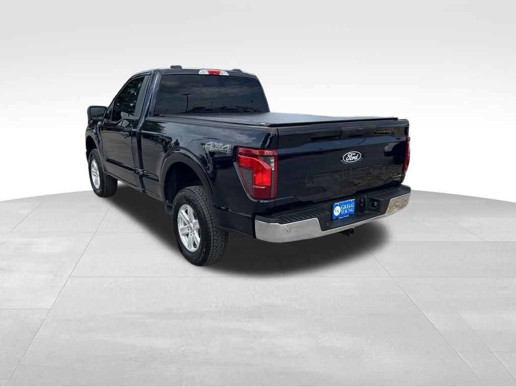Used 2025 Ford F-150 XL