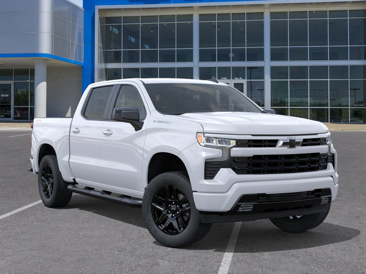 2026 Chevrolet Silverado 1500 RST - Photo 31