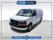  GMC Savana Cargo