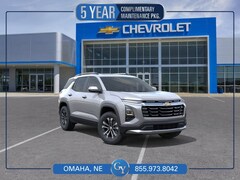 2027 Chevrolet Equinox LT SUV